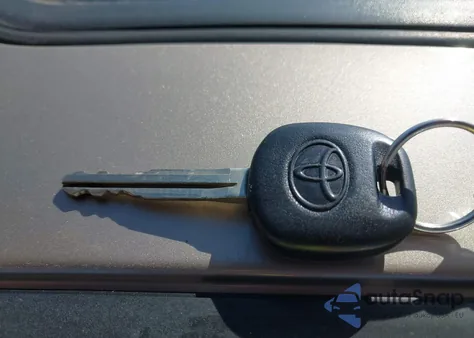 2007 Toyota Corolla Ce/Le/S z USA, uszkodzony, nr VIN 2T1BR32E17C720643